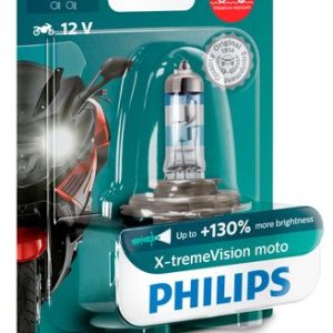 PHILIPS 12342XV+BW Bulb, spotlight