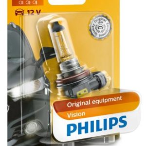 PHILIPS 12360B1 Spuldze, prožektors