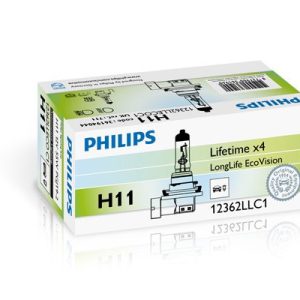 PHILIPS 12362LLLECOC1 Bulb, spotlight