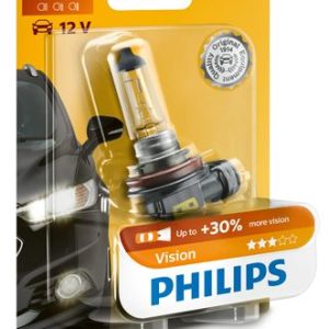 PHILIPS 12362PRB1 Spuldze, prožektors
