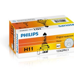PHILIPS 12362PRC1 Spuldze, prožektors