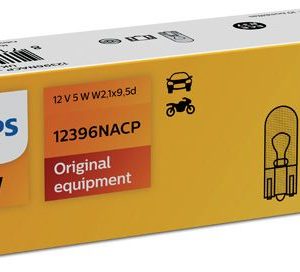 PHILIPS 12396NACP Lemputė, indikatorius