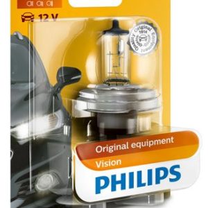 PHILIPS 12475B1 Spuldze, prožektors