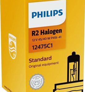 PHILIPS 12475C1 Bulb, floodlight