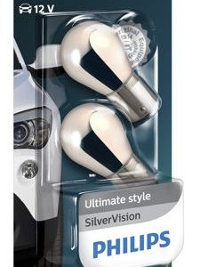 PHILIPS 12496SVB2 Lemputė, indikatorius