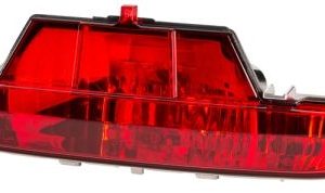 HELLA 2NE 010 830-011 Rear fog lamp