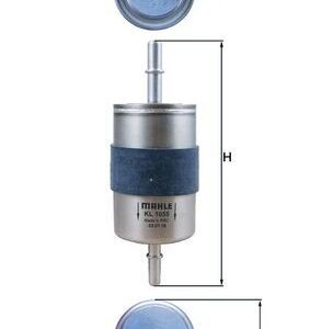 KNECHT KL 1055 Fuel filter