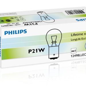 PHILIPS 12498LLECOCP Lemputė, indikatorius