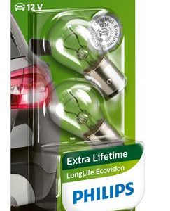 PHILIPS 12499LLLECOB2 Pirn, indikaator