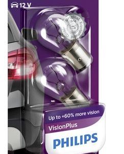 PHILIPS 12499VPB2 Lamp, indikaator