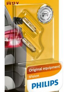 PHILIPS 12516B2 Bulb, interior light