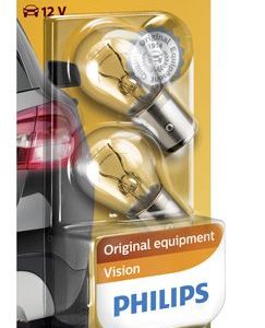 PHILIPS 12594B2 Bulb, brake/rear light