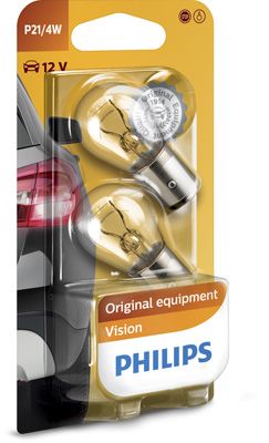 PHILIPS 12594B2 Pirn, piduri-/tagatuled