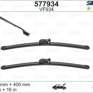 VALEO 577934 Stikla tīrītāji