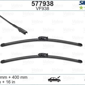 VALEO 577938 Wipers