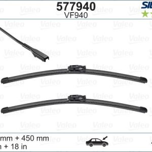 VALEO 577940 Wipers