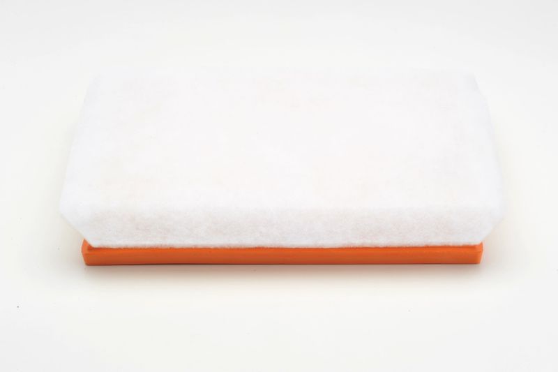 BOSCH F 026 400 012 Õhufilter