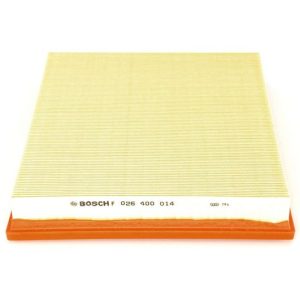 BOSCH F 026 400 014 Oro filtras