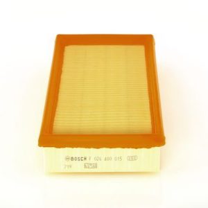 BOSCH F 026 400 015 Air filter