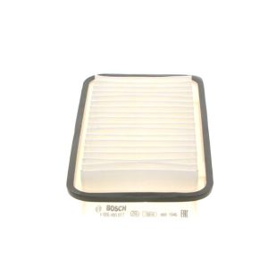 BOSCH F 026 400 017 Oro filtras