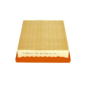 BOSCH F 026 400 025 Air filter