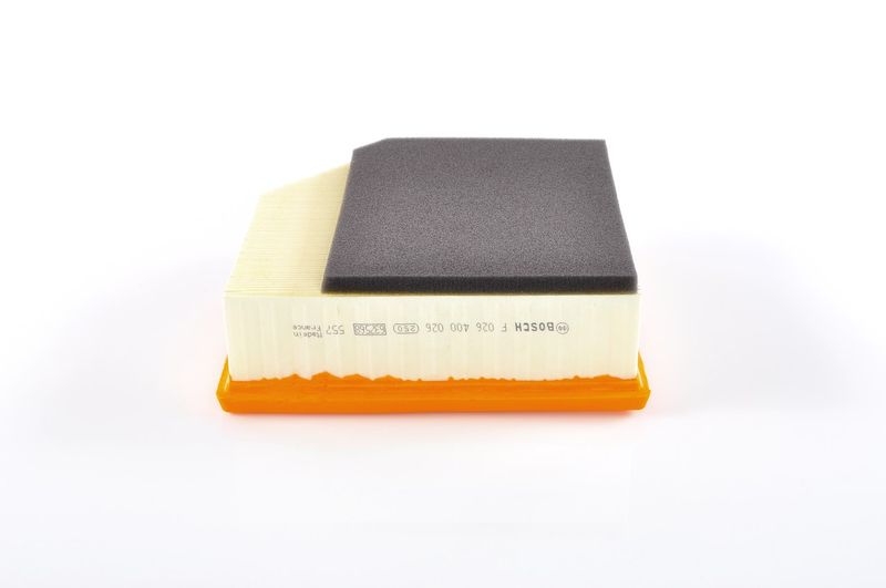 BOSCH F 026 400 026 Air filter