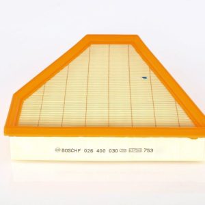 BOSCH F 026 400 030 Oro filtras