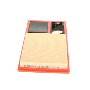 BOSCH F 026 400 035 Oro filtras