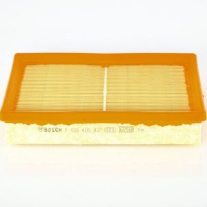 BOSCH F 026 400 037 Õhufilter