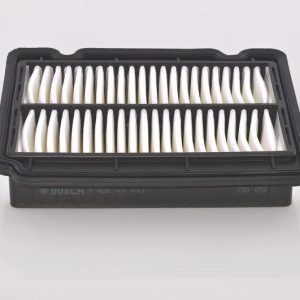 BOSCH F 026 400 043 Air filter