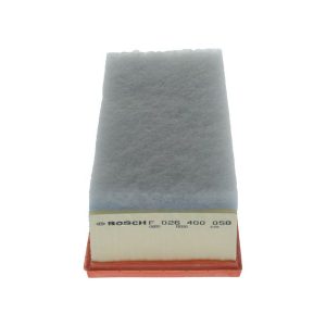 BOSCH F 026 400 058 Oro filtras