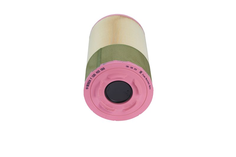 BOSCH F 026 400 068 Oro filtras