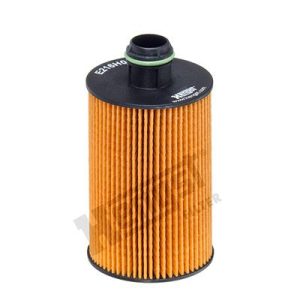 HENGST FILTER E216H01 D301 Oil filter