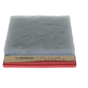 BOSCH F 026 400 096 Air filter
