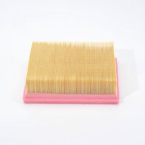BOSCH F 026 400 097 Air filter