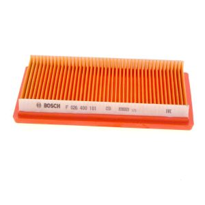 BOSCH F 026 400 101 Õhufilter