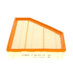 BOSCH F 026 400 119 Oro filtras