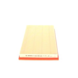 BOSCH F 026 400 122 Õhufilter