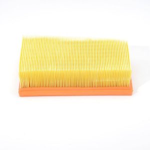 BOSCH F 026 400 126 Õhufilter