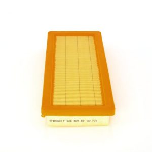 BOSCH F 026 400 151 Air filter