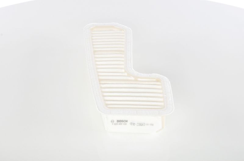 BOSCH F 026 400 158 Воздушный фильтр