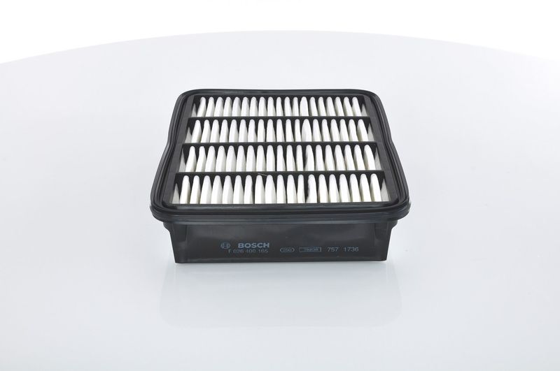 BOSCH F 026 400 165 Воздушный фильтр