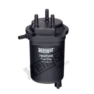 HENGST FILTER H426WK Kütusefilter