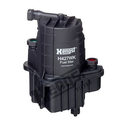 Топливный фильтр HENGST FILTER H427WK