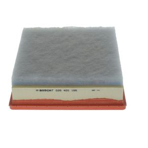 BOSCH F 026 400 166 Oro filtras