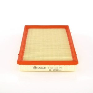 BOSCH F 026 400 173 Air filter