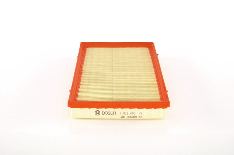 BOSCH F 026 400 173 Gaisa filtrs