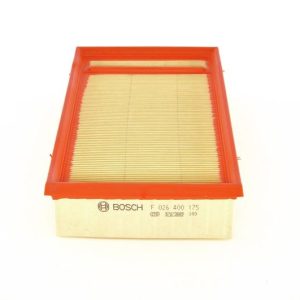 BOSCH F 026 400 175 Air filter