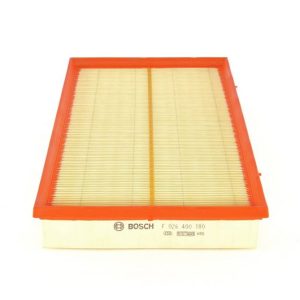 BOSCH F 026 400 180 Air filter