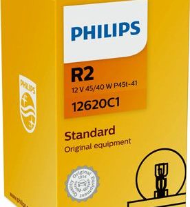PHILIPS 12620C1 Lemputė, prožektorius